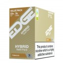 EDGE HYBRID Eliquid BRITISH TOBACCO REFILL