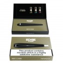 EDGE VAPTIO HYBRID FILTERED VAPE KIT