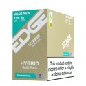 EDGE HYBRID Eliquid VERY MENTHOL REFILL