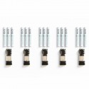 EDGE HYBRID Eliquid BRITISH TOBACCO REFILL 5-PACK