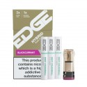 EDGE HYBRID Eliquid BLACKCURRANT REFILL 5-PACK