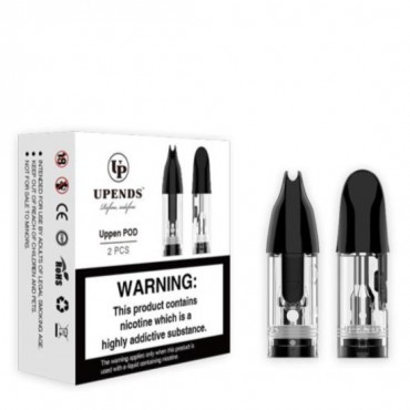 UPENDS UPPEN REPLACEMENT PODS 2PCS