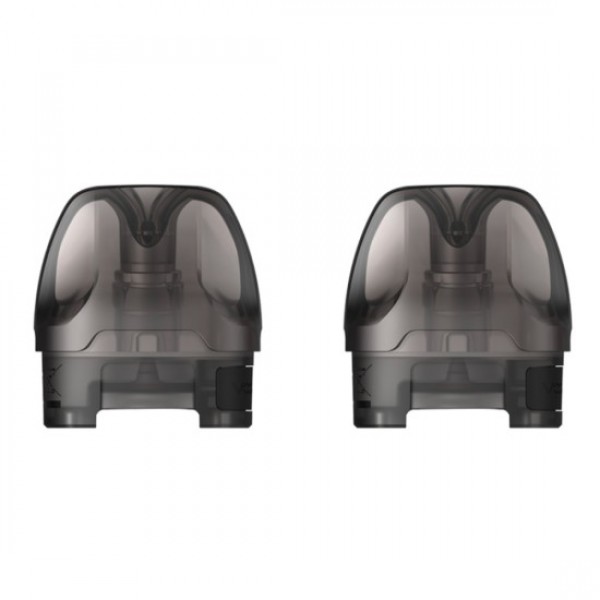 VOOPOO ARGUS AIR REPLACEMENT PODS WITH COIL 2PCS