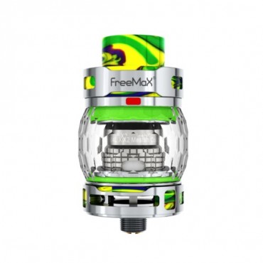 FREEMAX FIRELUKE 3 VAPE TANK