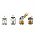 ASPIRE SLYM REPLACEMENT PODS 3PCS