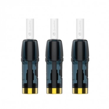 QUAWINS VSTICK PRO CARTRIDGE VAPE POD 3PCS