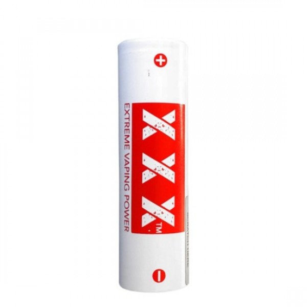 XXX EXTREME 20700 BATTERY 4000MAH 15A