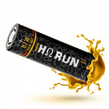 HOHM TECH RUN XL 21700 BATTERY 4007MAH 44.1A