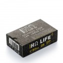 HOHM TECH LIFE 4 18650 BATTERY 3015MAH 37.1A