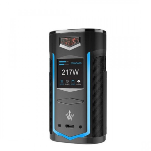 VOOPOO X217 BOX MOD 217W