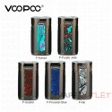 VOOPOO X217 BOX MOD 217W