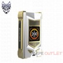 SNOWWOLF MFENG UX BOX MOD 200W