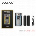 VOOPOO X217 BOX MOD 217W