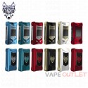 SNOWWOLF MFENG UX BOX MOD 200W