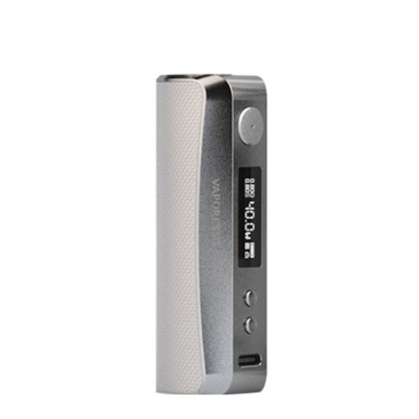 VAPORESSO GTX ONE 40W VAPE MOD 2000MAH