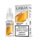 LIQUA Eliquids 10ML 5-PACK