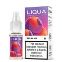 LIQUA Eliquids 10ML 5-PACK