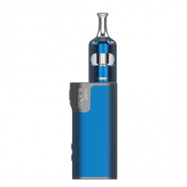 ASPIRE ZELOS 2 50W VAPE KIT 2500MAH