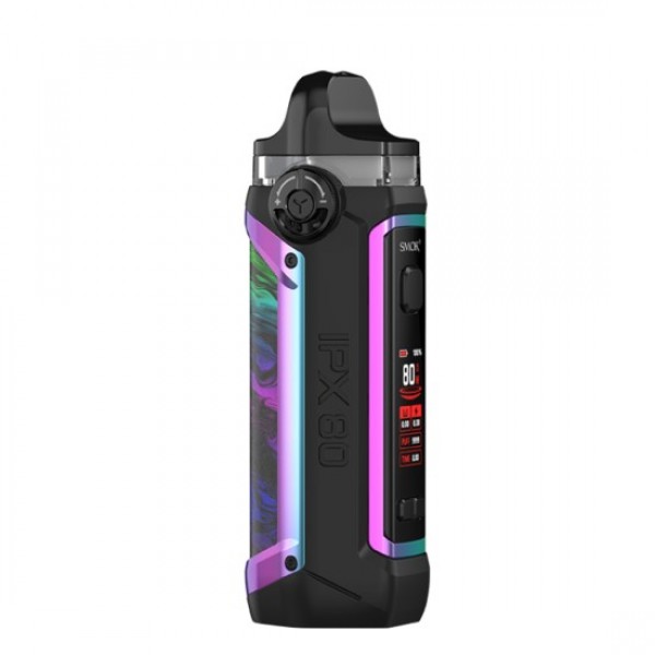 SMOK IPX 80 POD VAPE KIT 3000MAH