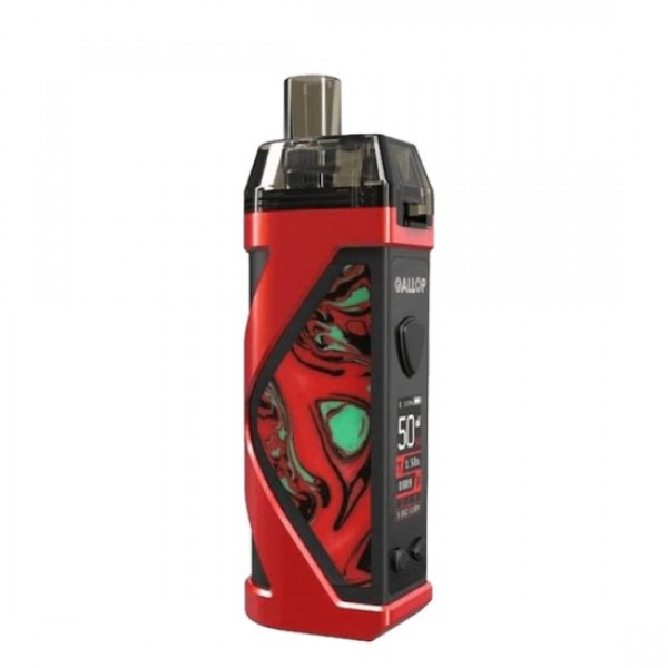 HORIZON E-FOG GALLOP 50W VAPE KIT 2000MAH