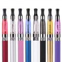 QUEST VAPOUR EGO CE4 VAPE KIT 1100MAH