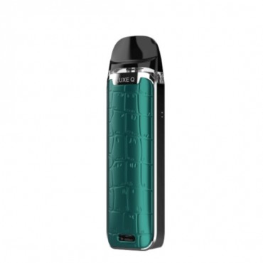 VAPORESSO LUXE Q POD VAPE KIT 1000MAH