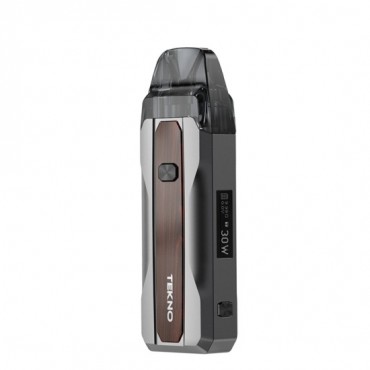 ASPIRE TEKNO 30W POD VAPE KIT 1300MAH