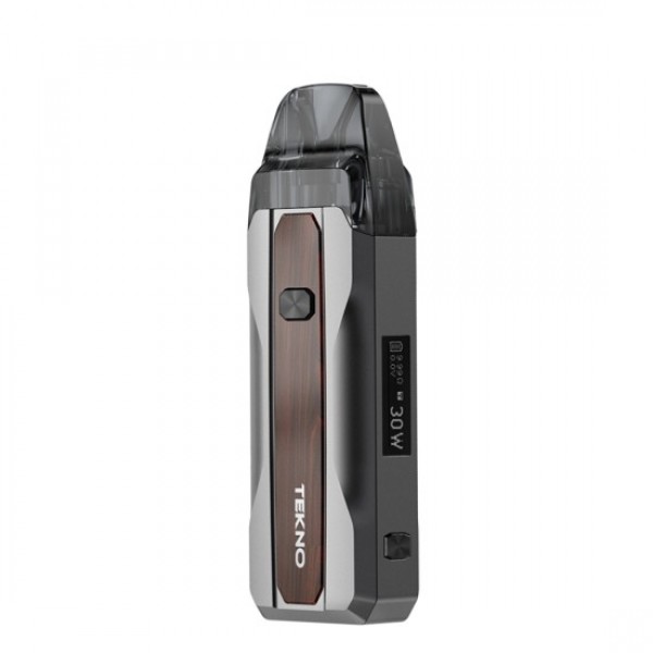 ASPIRE TEKNO 30W POD VAPE KIT 1300MAH