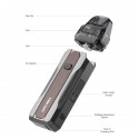 ASPIRE TEKNO 30W POD VAPE KIT 1300MAH