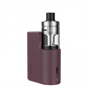 Aspire Pockex Box Vape Kit 2000mAh