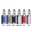 ASPIRE ZELOS 3 80W VAPE KIT 3200MAH