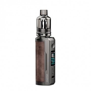 Voopoo Drag X Plus Professional Edition Vape Kit 100W