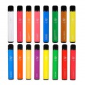 ELF BAR 600 DISPOSABLE POD VAPE KIT