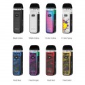 SMOK NORD X 60W POD VAPE KIT 1500MAH