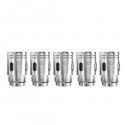 JOYETECH EX VAPE COILS 5PCS