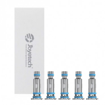 JOYETECH EN VAPE COILS 5PCS