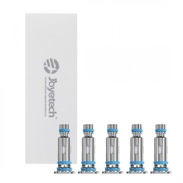 JOYETECH EN VAPE COILS 5PCS