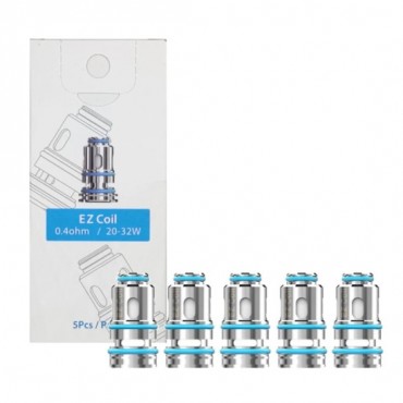 Joyetech EZ Vape Coils 5Pcs