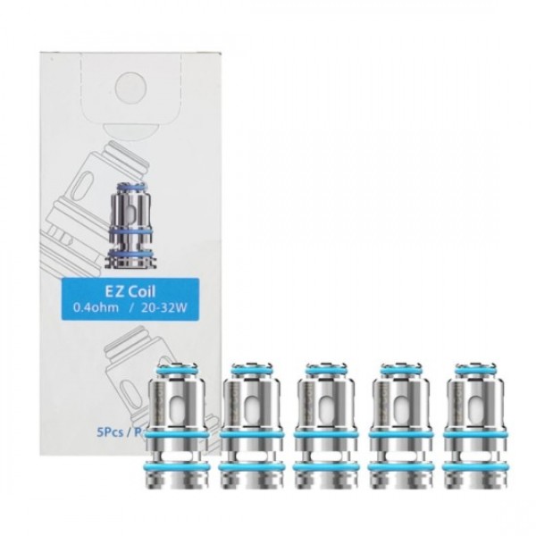 Joyetech EZ Vape Coils 5Pcs