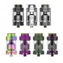 DOVPO BLOTTO RTA X VAPING BOGAN VAPE TANK