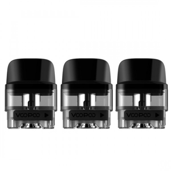 VOOPOO VINCI MESH REPLACEMENT PODS 3PCS