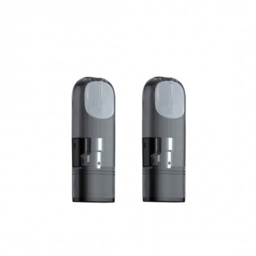 ELEAF IORE LITE REFILLABLE VAPE PODS 2PCS