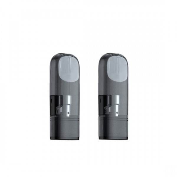 ELEAF IORE LITE REFILLABLE VAPE PODS 2PCS