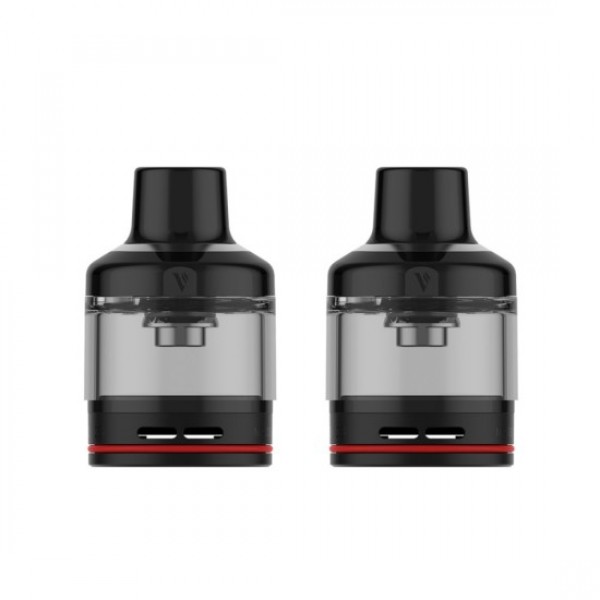 Vaporesso GTX Pod 26 Replacement Pods 2Pcs