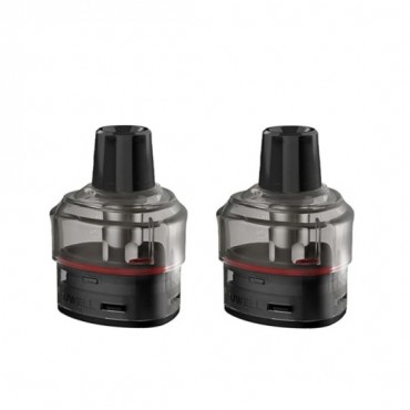 UWELL WHIRL T1 REPLACEMENT PODS 2PCS