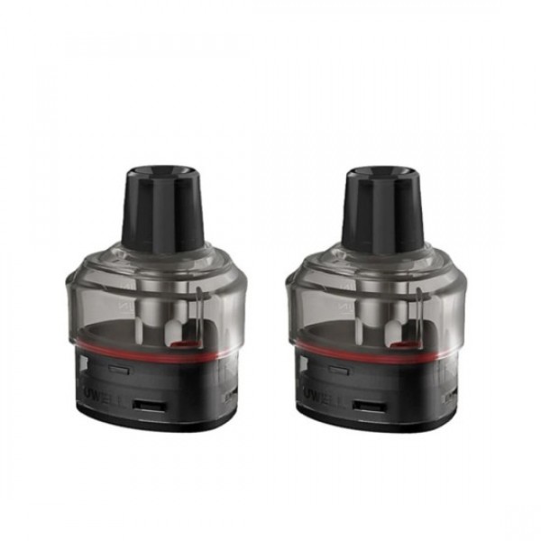 UWELL WHIRL T1 REPLACEMENT PODS 2PCS