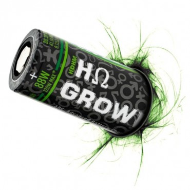 HOHM TECH GROWN 26650 BATTERY 4244MAH 47.8A