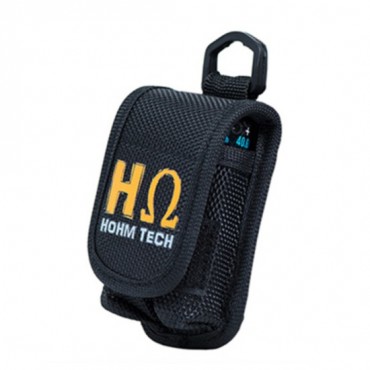 HOHM TECH 2-BAY BATTERY PROTECTIVE CASE