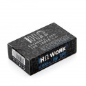 HOHM TECH WORK 2 18650 BATTERY 2547MAH 42.4A