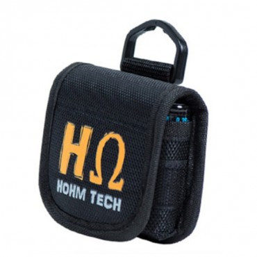 HOHM TECH 4-BAY BATTERY PROTECTIVE CASE